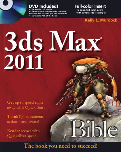 خرید و دانلود نسخه کامل کتاب 3ds Max 2011 Bible_687ddf00345ee.jpeg خرید و دانلود نسخه کامل کتاب 3ds Max 2011 Bible