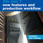 خرید و دانلود نسخه کامل کتاب 3ds max 7 New Features and Production Workflow