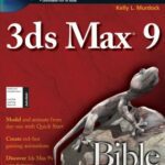 خرید و دانلود نسخه کامل کتاب 3ds Max 9 Bible