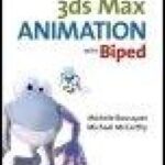 خرید و دانلود نسخه کامل کتاب 3ds Max Animation with Biped