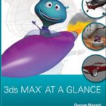 خرید و دانلود نسخه کامل کتاب 3ds Max at a Glance