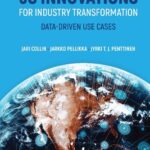 خرید و دانلود نسخه کامل کتاب 5G Innovations for Industry Transformation: Data-driven Use Cases
