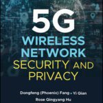 خرید و دانلود نسخه کامل کتاب 5G Wireless Network Security and Privacy