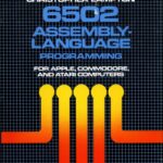 خرید و دانلود نسخه کامل کتاب 6502 assembly-language programming for Apple, Commodore, and Atari computers