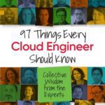 خرید و دانلود نسخه کامل کتاب 97 Things Every Cloud Engineer Should Know: Collective Wisdom from the Experts