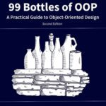 خرید و دانلود نسخه کامل کتاب 99 Bottles of OOP: A Practical Guide to Object-Oriented Design (JavaScript Edition)
