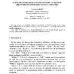 خرید و دانلود نسخه کامل کتاب A bad network problem for the simplex method and other minimum cost flow algorithms