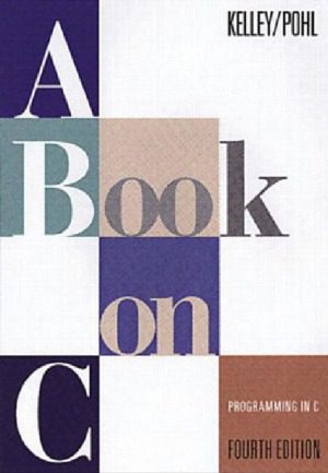 خرید و دانلود نسخه کامل کتاب A Book on C Programming in C_6873f968f1ccb.jpeg خرید و دانلود نسخه کامل کتاب A Book on C Programming in C