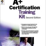 خرید و دانلود نسخه کامل کتاب A+ Certification Training Kit