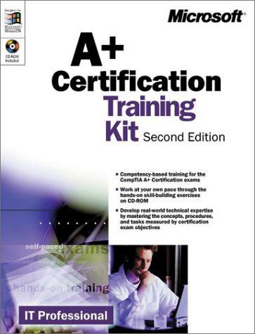خرید و دانلود نسخه کامل کتاب A+ Certification Training Kit_68701b938238f.jpeg خرید و دانلود نسخه کامل کتاب A+ Certification Training Kit