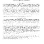 خرید و دانلود نسخه کامل کتاب A Channel Model for a Watermark Attack