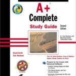خرید و دانلود نسخه کامل کتاب A+ Complete Study Guide