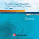 خرید و دانلود نسخه کامل کتاب A Comprehensive Introduction to Object-Oriented Programming with Java