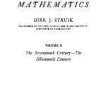 خرید و دانلود نسخه کامل کتاب A concise history of mathematics