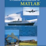 خرید و دانلود نسخه کامل کتاب A concise introduction to MATLAB