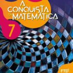 خرید و دانلود نسخه کامل کتاب A Conquista da Matemática: 7° Ano (Manual do Professor)