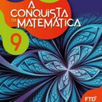 خرید و دانلود نسخه کامل کتاب A Conquista da Matemática: 9° Ano (Manual do Professor)