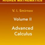 خرید و دانلود نسخه کامل کتاب A Course of Higher Mathematics: Advanced Calculus