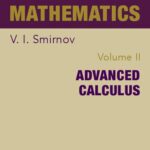 خرید و دانلود نسخه کامل کتاب A Course of Higher Mathematics: Advanced Calculus