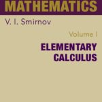 خرید و دانلود نسخه کامل کتاب A Course of Higher Mathematics: Elementary Calculus