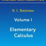 خرید و دانلود نسخه کامل کتاب A Course of Higher Mathematics: Elementary Calculus
