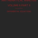 خرید و دانلود نسخه کامل کتاب A Course of Mathematical Analysis, Volume II, Part II