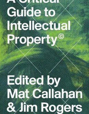 خرید و دانلود نسخه کامل کتاب A Critical Guide to Intellectual Property