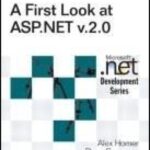 خرید و دانلود نسخه کامل کتاب A First Look at ASP.NET v. 2.0