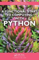 خرید و دانلود نسخه کامل کتاب A Functional Start to Computing with Python_686f50dc75ed3.jpeg خرید و دانلود نسخه کامل کتاب A Functional Start to Computing with Python