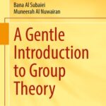 خرید و دانلود نسخه کامل کتاب A Gentle Introduction to Group Theory