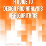 خرید و دانلود نسخه کامل کتاب A Guide to Design and Analysis of Algorithms