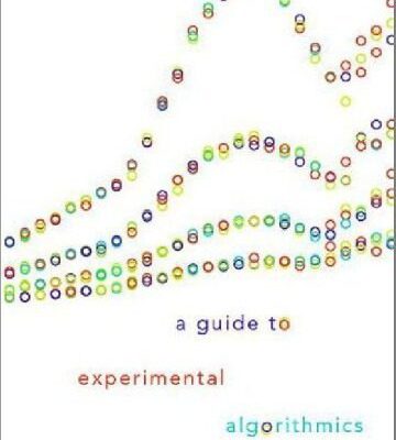 خرید و دانلود نسخه کامل کتاب A guide to experimental algorithmics