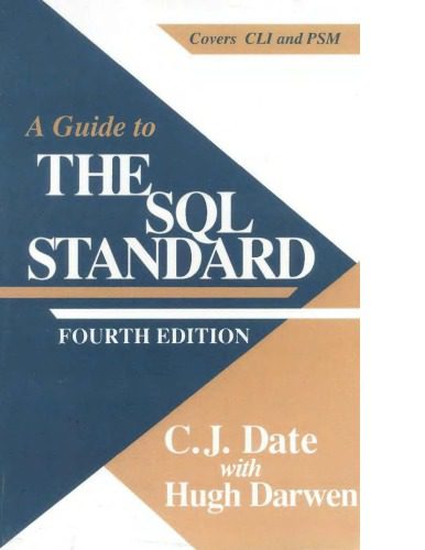 خرید و دانلود نسخه کامل کتاب A Guide to the SQL Standard_6867a476e6123.jpeg خرید و دانلود نسخه کامل کتاب A Guide to the SQL Standard