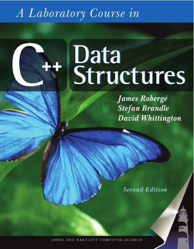 خرید و دانلود نسخه کامل کتاب A Laboratory Course in C++ Data Structures_686e90a7da864.jpeg خرید و دانلود نسخه کامل کتاب A Laboratory Course in C++ Data Structures