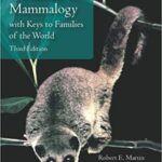 خرید و دانلود نسخه کامل کتاب A Manual of Mammalogy With Keys to Families of the World (3rd Edition) -  PDF