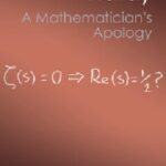 خرید و دانلود نسخه کامل کتاب A Mathematician's Apology