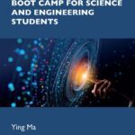 خرید و دانلود نسخه کامل کتاب A Mathematics Boot Camp for Science and Engineering Students