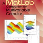 خرید و دانلود نسخه کامل کتاب A MATLAB companion for multivariable calculus