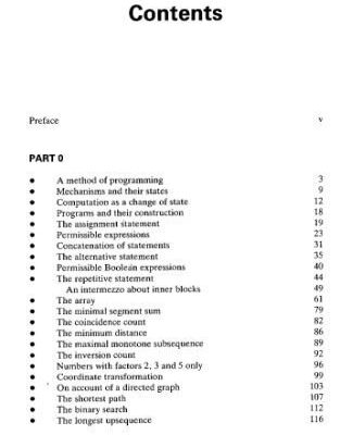 خرید و دانلود نسخه کامل کتاب A Method of Programming