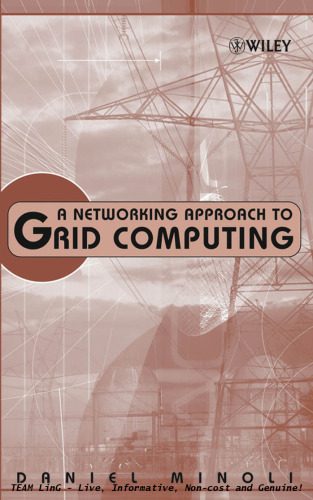 خرید و دانلود نسخه کامل کتاب A Networking Approach to Grid Computing_686e104be35e0.jpeg خرید و دانلود نسخه کامل کتاب A Networking Approach to Grid Computing