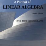 خرید و دانلود نسخه کامل کتاب A Portrait of Linear Algebra