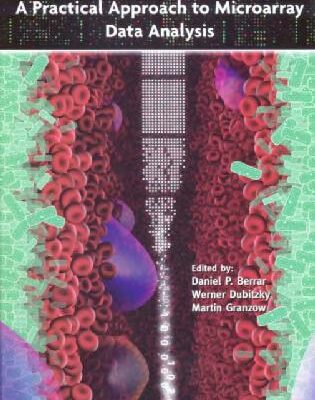خرید و دانلود نسخه کامل کتاب A practical approach to microarray data analysis