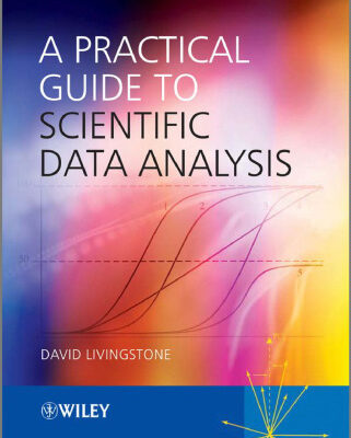 خرید و دانلود نسخه کامل کتاب A Practical Guide to Scientific Data Analysis