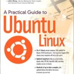 خرید و دانلود نسخه کامل کتاب A Practical Guide to Ubuntu Linux