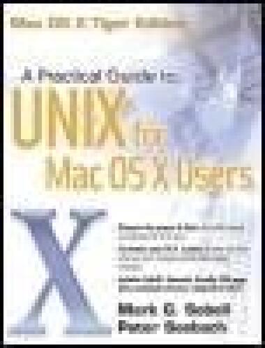 خرید و دانلود نسخه کامل کتاب A Practical Guide to UNIX® for Mac OS® X Users_686cb3bcf2c15.jpeg خرید و دانلود نسخه کامل کتاب A Practical Guide to UNIX® for Mac OS® X Users