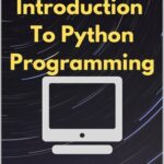 خرید و دانلود نسخه کامل کتاب A Practical Introduction to Python Programming