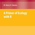 خرید و دانلود نسخه کامل کتاب A Primer of Ecology with R
