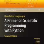 خرید و دانلود نسخه کامل کتاب A Primer on Scientific Programming with Python