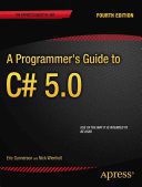 خرید و دانلود نسخه کامل کتاب A Programmer’s Guide to C# 5.0_686f4ff181c79.jpeg خرید و دانلود نسخه کامل کتاب A Programmer’s Guide to C# 5.0