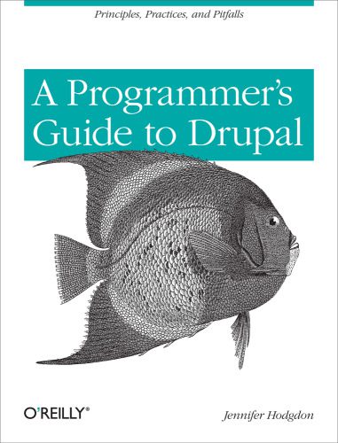 خرید و دانلود نسخه کامل کتاب A Programmer’s Guide to Drupal_6864414f9c88a.jpeg خرید و دانلود نسخه کامل کتاب A Programmer’s Guide to Drupal